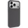 Чохол Silk Full Protective (AA) NO LOGO для Apple iPhone 17 Pro Max (6.9") Сірий / Dark Gray