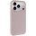 Чохол Silk Full Protective (AA) NO LOGO для Apple iPhone 17 Pro Max (6.9") Сірий / Lavender