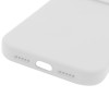 Чохол Silk Full Camera Protective (AA) NO LOGO для Apple iPhone 17 Pro Max (6.9") Білий / White