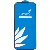 Захисне скло Ummi для Apple iPhone 12 Pro Max (6.7") Чорний