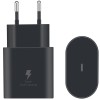 МЗП Amaya SC25 PD25W (1USB-C) Black