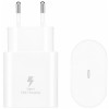 МЗП Amaya SC25 PD25W (1USB-C) White