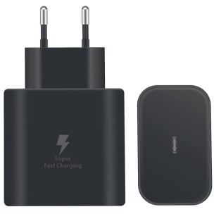 МЗП Amaya SC45 PD45W (1USB-C) Black