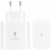 МЗП Amaya SC45 PD45W (1USB-C) White