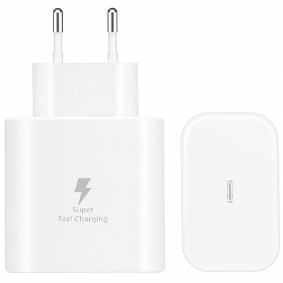 МЗП Amaya SC45 PD45W (1USB-C) White