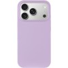 Чохол Silk Full Protective (AA) NO LOGO для Apple iPhone 17 Pro / 18 Pro (6.3") Бузковий / Lilac