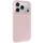 Чохол Silk Full Protective (AA) NO LOGO для Apple iPhone 17 Pro / 18 Pro (6.3") Рожевий / Chalk Pink