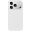 Чохол Silk Full Protective (AA) NO LOGO для Apple iPhone 17 Pro / 18 Pro (6.3") Білий / White