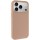 Чохол Silk Full Protective (AA) NO LOGO для Apple iPhone 17 Pro / 18 Pro (6.3") Бежевий / Desert Gold
