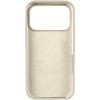 Чохол Silk Full Protective (AA) NO LOGO для Apple iPhone 17 Pro / 18 Pro (6.3") Бежевий / Antique White