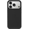 Чохол Silk Full Protective (AA) NO LOGO для Apple iPhone 17 Pro Max / 18 Pro Max (6.9") Чорний / Black