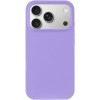 Чохол Silk Full Protective (AA) NO LOGO для Apple iPhone 17 Pro Max / 18 Pro Max (6.9") Бузковий / Dasheen