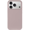 Чохол Silk Full Protective (AA) NO LOGO для Apple iPhone 17 Pro Max / 18 Pro Max (6.9") Сірий / Lavender