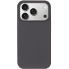 Чохол Silk Full Protective (AA) NO LOGO для Apple iPhone 17 Pro Max / 18 Pro Max (6.9") Сірий / Dark Gray