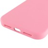Чохол Silk Full Protective (AA) NO LOGO для Apple iPhone 17 Pro Max / 18 Pro Max (6.9") Рожевий / Pink