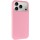Чохол Silk Full Protective (AA) NO LOGO для Apple iPhone 17 Pro Max / 18 Pro Max (6.9") Рожевий / Light pink