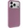 Чохол Silk Full Protective (AA) NO LOGO для Apple iPhone 17 Pro Max / 18 Pro Max (6.9") Ліловий / Lilac Pride