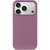 Чохол Silk Full Protective (AA) NO LOGO для Apple iPhone 17 Pro Max / 18 Pro Max (6.9") Ліловий / Lilac Pride