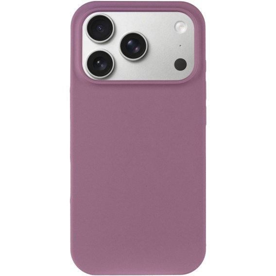 Чохол Silk Full Protective (AA) NO LOGO для Apple iPhone 17 Pro Max / 18 Pro Max (6.9") Ліловий / Lilac Pride Чохол Silk Full Protective (AA) NO LOGO для Apple iPhone 17 Pro Max / 18 Pro Max (6.9") Ліловий / Lilac Pride