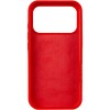 Чохол Silk Full Protective (AA) NO LOGO для Apple iPhone 17 Pro Max / 18 Pro Max (6.9") Червоний / Red