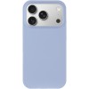 Чохол Silk Full Protective (AA) NO LOGO для Apple iPhone 17 Pro Max / 18 Pro Max (6.9") Блакитний / Lilac Blue