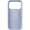 Чохол Silk Full Protective (AA) NO LOGO для Apple iPhone 17 Pro Max / 18 Pro Max (6.9") Блакитний / Lilac Blue