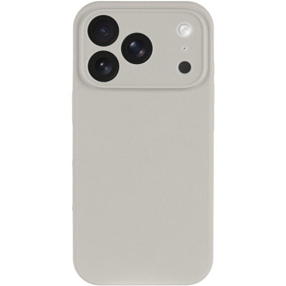 Чохол Silk Full Camera Protective (AA) NO LOGO для Apple iPhone 17 Pro / 18 Pro (6.3") Бежевий / Antique White Чохол Silk Full Camera Protective (AA) NO LOGO для Apple iPhone 17 Pro / 18 Pro (6.3") Бежевий / Antique White