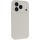Чохол Silk Full Camera Protective (AA) NO LOGO для Apple iPhone 17 Pro Max / 18 Pro Max (6.9") Бежевий / Antique White
