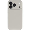 Чохол Silk Full Camera Protective (AA) NO LOGO для Apple iPhone 17 Pro Max / 18 Pro Max (6.9") Бежевий / Antique White