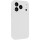 Чохол Silk Full Camera Protective (AA) NO LOGO для Apple iPhone 17 Pro Max / 18 Pro Max (6.9") Білий / White