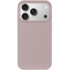 Чохол Silk (AA) NO LOGO with Magnetic Fit для Apple iPhone 17 Pro Max / 18 Pro Max (6.9") Сірий / Lavender