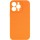 Чохол Silk Full Camera (AA) NO LOGO with Magnetic Fit для Apple iPhone 15 Pro (6.1") Помаранчевий / Orange