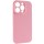 Чохол Silk Full Camera (AA) NO LOGO with Magnetic Fit для Apple iPhone 16 Pro (6.3") Рожевий / Light pink