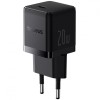 МЗП Baseus Palm Fast Charger PD20W (1USB-C) (P10111602) Cluster Black