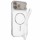 Чохол TPU+PC Pacific with Magnetic Fit and straps для Apple iPhone 17 Pro / 18 Pro (6.3") White