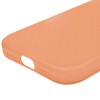 Чохол Getman Carbon Ultra Slim для Apple iPhone 17 Pro / 18 Pro (6.3") Orange