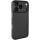 Чохол Getman Carbon Ultra Slim для Apple iPhone 17 Pro Max / 18 Pro Max (6.9") Black