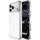 Чохол TPU+PC Space Pure Color with Magnetic Fit для Apple iPhone 17 Pro / 18 Pro (6.3") White