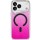 Чохол TPU+PC Gear4 Crystal Palace Shine with Magnetic Fit для Apple iPhone 17 Pro Max / 18 Pro Max Pink