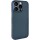 Чохол Getman Carbon Ultra Slim для Apple iPhone 16 Pro Max (6.9") Blue