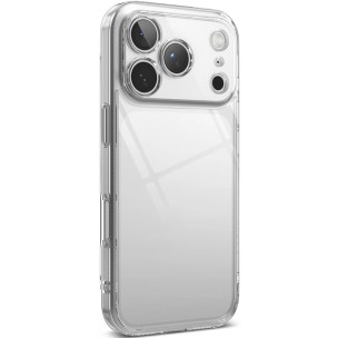 TPU чохол Epic Transparent 1,5mm Full Camera для Apple iPhone 17 Pro / 18 Pro (6.3") Безбарвний (прозорий)