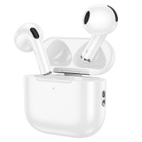 Бездротові TWS навушники Hoco EW78 White Бездротові TWS навушники Hoco EW78 White