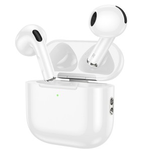 Бездротові TWS навушники Hoco EW78 White Бездротові TWS навушники Hoco EW78 White