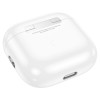Бездротові TWS навушники Hoco EW78 White