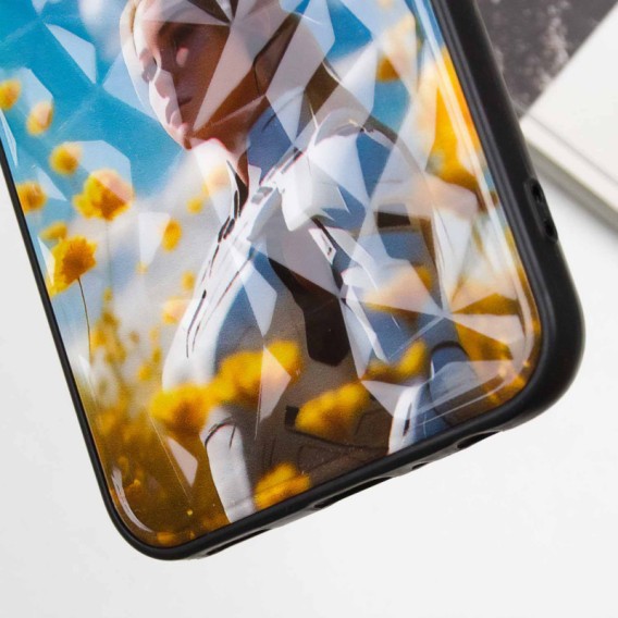 TPU+PC чохол Prisma Ladies для Apple iPhone 13 Pro (6.1") Anime TPU+PC чохол Prisma Ladies для Apple iPhone 13 Pro (6.1") Anime