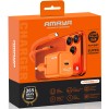 МЗП Amaya E450S PD45W GaN (1USB-C) + кабель Type-C to Type-C Orange