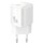 МЗП Baseus EnerFill FN22 Fast Charger PD45W (1USB-C) (E01233) Moon White