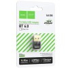 Bluetooth адаптер Hoco UA100 BT6.0 Black