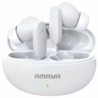 Бездротові TWS навушники Amaya TK05 Black Бездротові TWS навушники Amaya TK05 Black