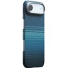 Чохол PC Carbon Protection Slim with Magnetic Fit для Apple iPhone 17 Air (6.5") Blue